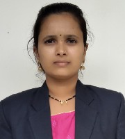 Ms. Pallavi Arun Ahire