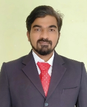 Mr. Kale Omkar Vishwas 