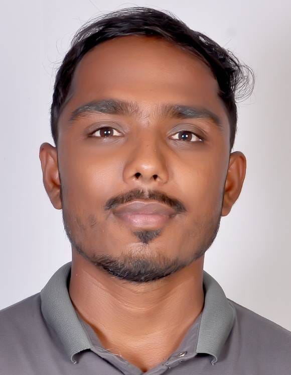 Mr. Rohit Rajendra Malave